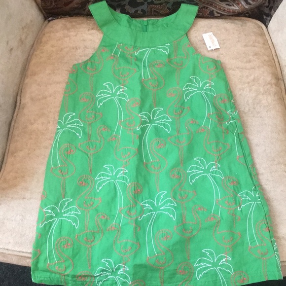 Gymboree Other - Gymboree dress